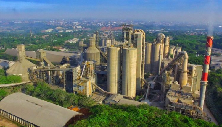 SIG Proyeksikan Solo Raya Jadi Pusat Potensial Bisnis SIG Proyeksikan Solo Raya Jadi Pusat Potensial Bisnis