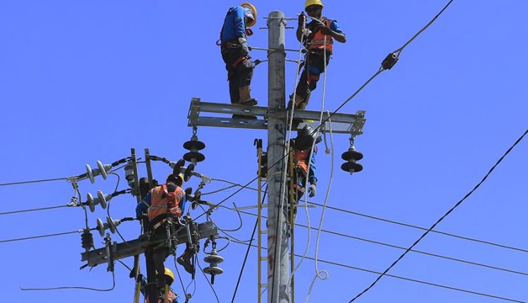 PLN Dorong Penggunaan Green Hydrogen dalam Ekosistem Kendaraan Listrik di Indonesia (Dok : PLN)