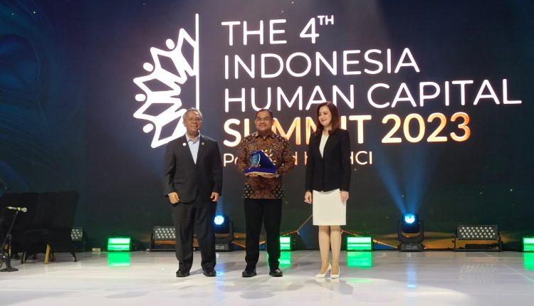 Penutupan IHCS 2023. (dok. Businessnews Indonesia/AFZ)