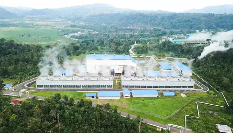 Pertamina Geothermal Energy Maksimalkan Sumber Daya Panas Bumi dengan Tiga Rig Pengeboran Baru