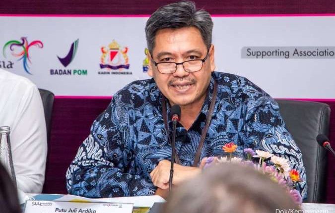 Tantangan dan Komitmen Kemenperin: Indonesia Menuju Kendaraan Listrik Massal pada 2030