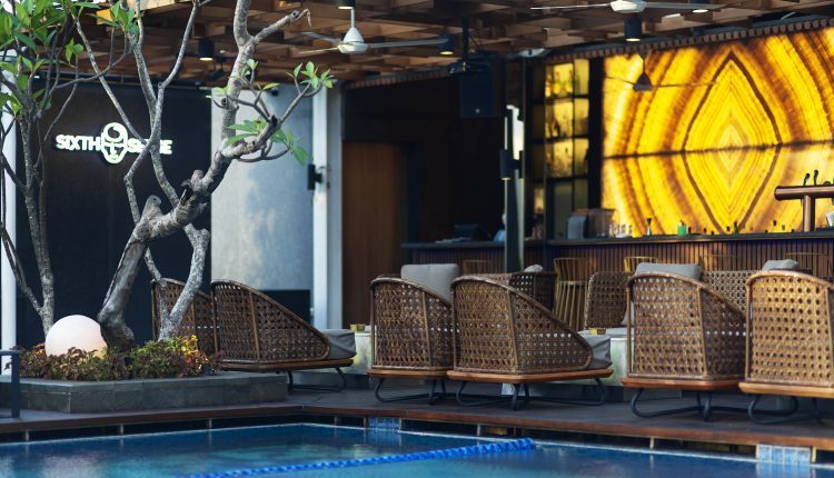 Novotel Tangerang, Solusi Menginap Nyaman Didalam Kota
