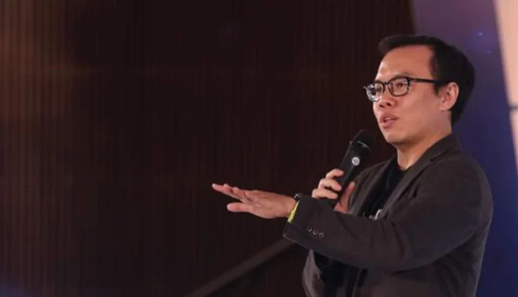 Ilustrasi Telkom Soroti Tiga Elemen Kunci Transformasi Digital Indonesia (Direktur Digital Business PT Telkom Indonesia, Fajrin Rasyid)