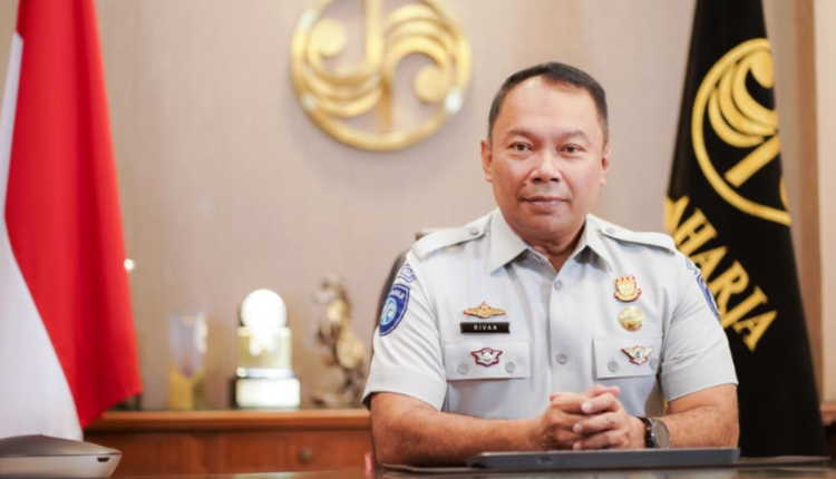 Hadapi Tahun 2024, Jasa Raharja Perkuat Komitmen Inovasi dan Inisiatif Strategis