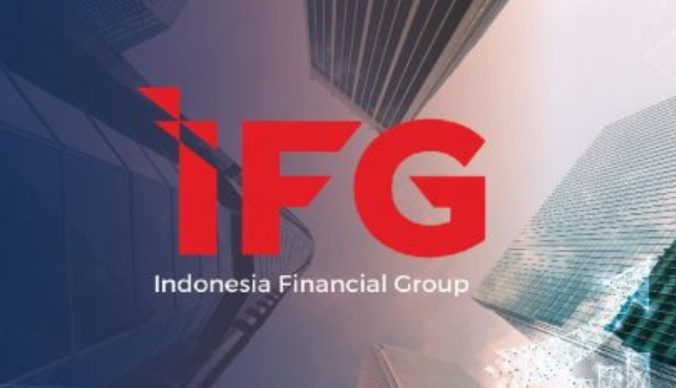 IFG Umumkan Pengangkatan Komisaris PT Asuransi Kerugian Jasa Raharja