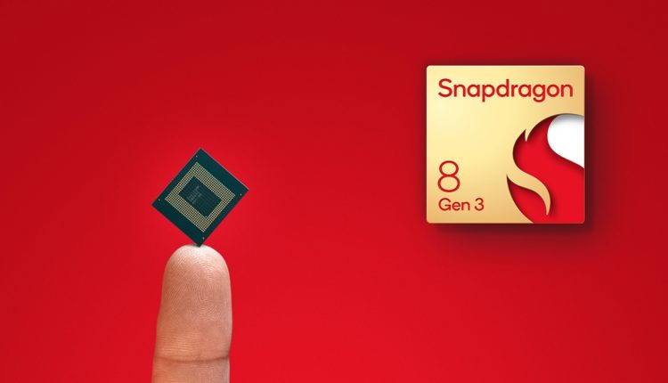 "Snapdragon 8 Gen 3 dari Qualcomm: Bocoran Performa Unggulan Menjelang Peluncuran"
