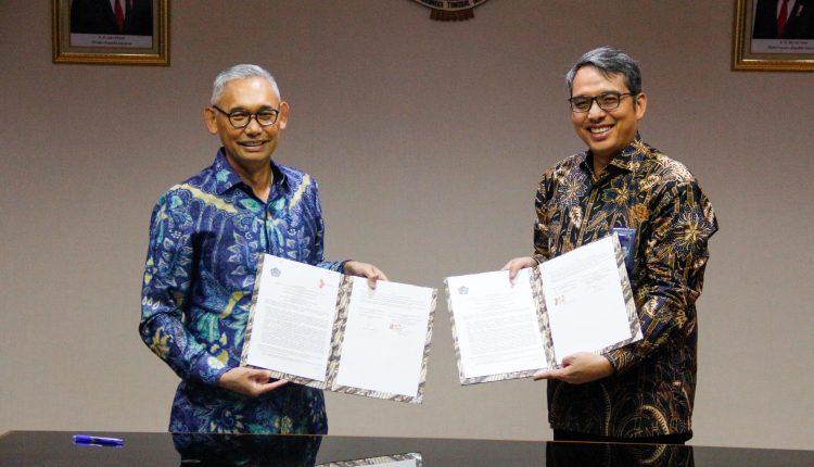 Lindungi Aset Negara, Asuransi Jasindo dan Konsorsium Beri Layanan Terbaik