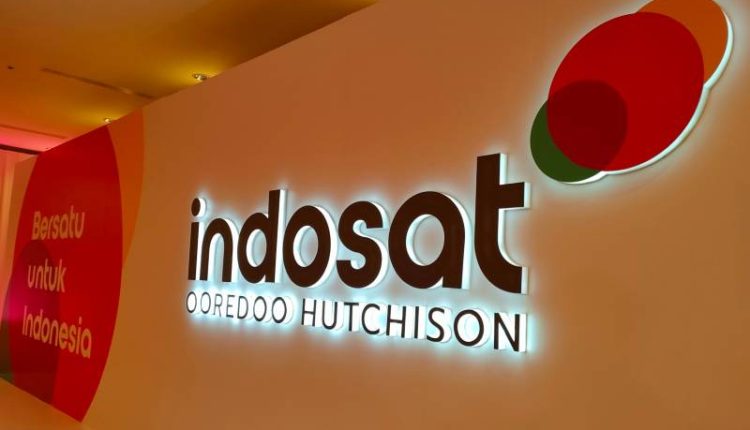 Indosat Berkomitmen Mendorong Transformasi Digital di Indonesia