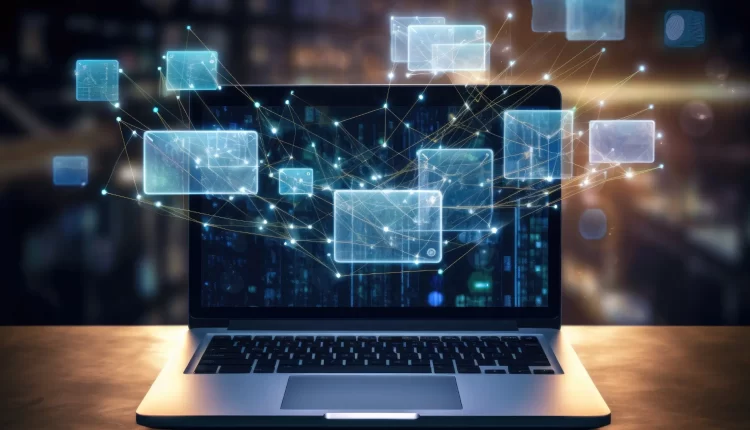 Hadapi Tantangan dan Potensi Teknologi, Kominfo Siapkan Visi Indonesia Digital 2045