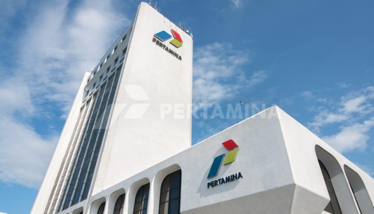 Pertamina Mewujudkan Transisi Energi Bersih Melalui Pembangunan SPBU Hidrogen (Foto : Dok Pertamina)
