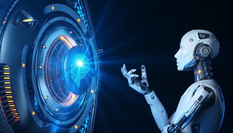 AI Akan Mengubah Industri Pekerjaan dan Sistem Pendidikan?