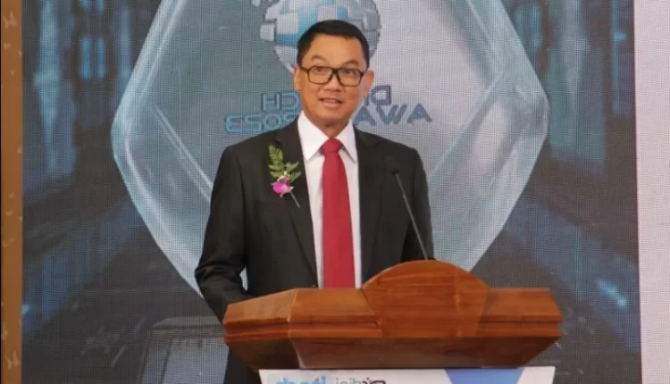 PLN Cetak Prestasi dengan Penurunan Risiko ESG dan Komitmen Menuju Keberlanjutan