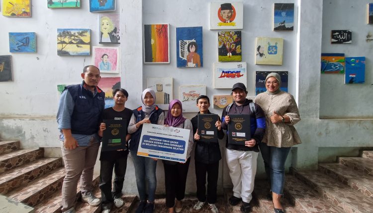 Jasindo Maksimalkan Pendidikan Masyarakat Tak Mampu Lewat Program “Tebus Ijazah”