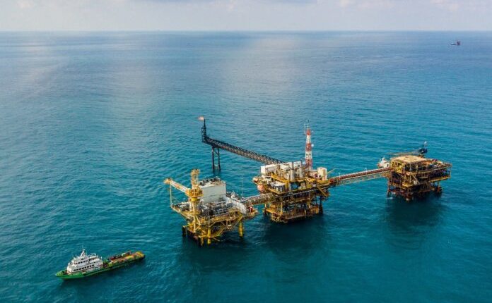 Perkuat Ketahanan Energi, Pertamina Hulu Energi Siap Maksimalkan Cadangan Migas pada 2024 (Dok: PHE)