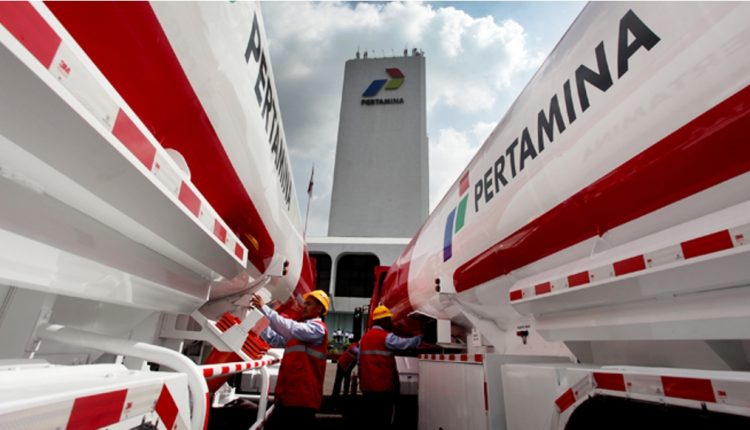 Pertamina Patra Niaga Aktifkan Tim Satgas untuk Jaga Ketersediaan Energi Selama Pemilu 2024 (Dok: Pertamina)