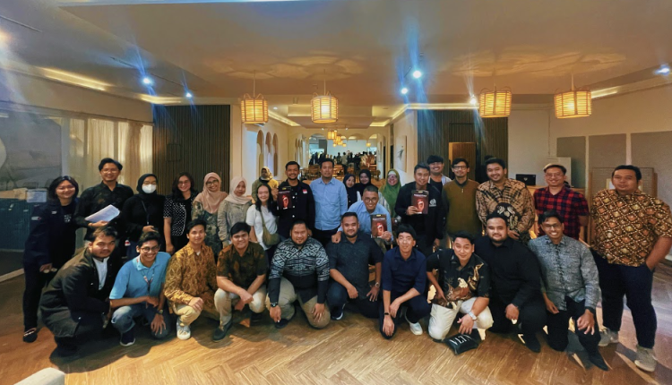 Serap Aspirasi Diaspora Indonesia: Menyoroti Ketiga Paslon yang Mewakili Suara Diaspora