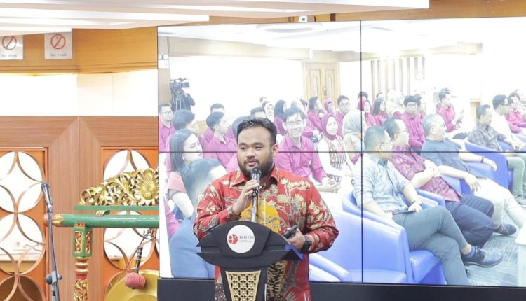 PPI Dunia Menghimbau Pelajar Luar Negeri Tenang dan Menerima Hasil Resmi Pemilu