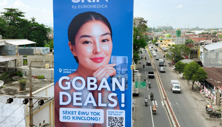 Luncurkan Campaign #GLOWINGKANJATIM, SKIN+ & SLIM+ Clinic Hadir dengan Inovasi Kecantikan Terbaru (Foto: Dok Skin+)