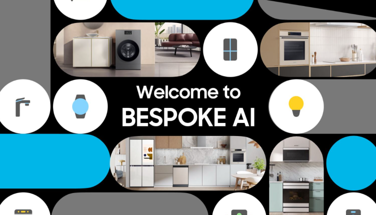 Samsung Ungkap Dukungan AI untuk Jajaran Produk Rumah Tangga Bespoke Terbaru