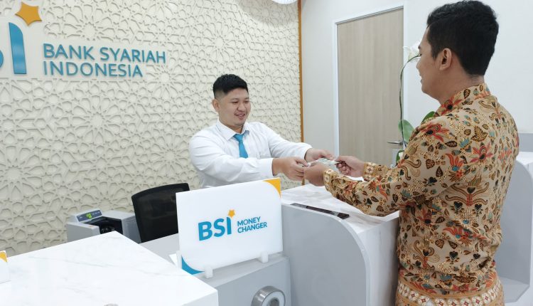 Kinerja Solid, Aset BSI Capai Rp360,85 triliun pada Kuartal II 2024
