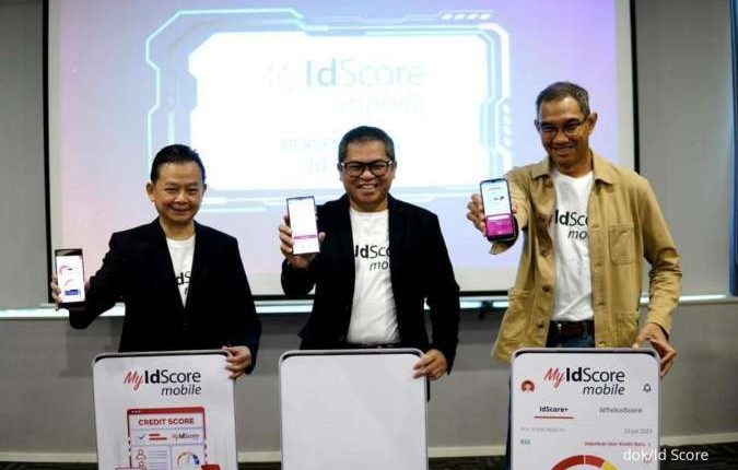 IDSCORE Umumkan Perubahan Susunan Direksi