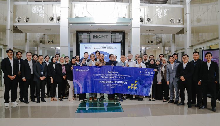 Tingkatkan Kapabilitas SDM, PTBA Kirim 26 Karyawan Belajar Inovasi Energi Terbarukan ke Malaysia