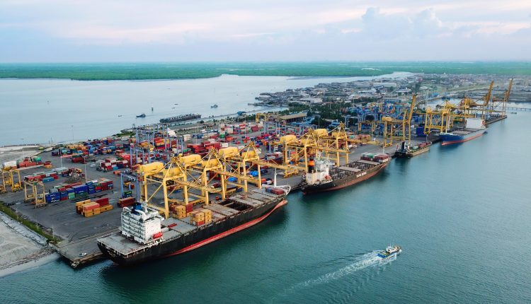 Tiga Tahun Merger, Aset Pelindo Tembus 123 Triliun Rupiah