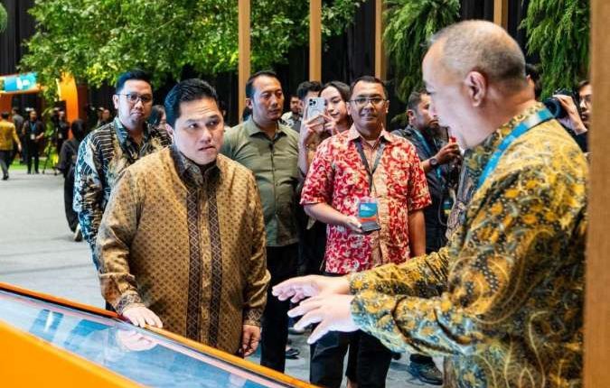 BNIdirect Hadirkan Fitur-Fitur Terbaru, Dukung Pertumbuhan Bisnis Nasabah