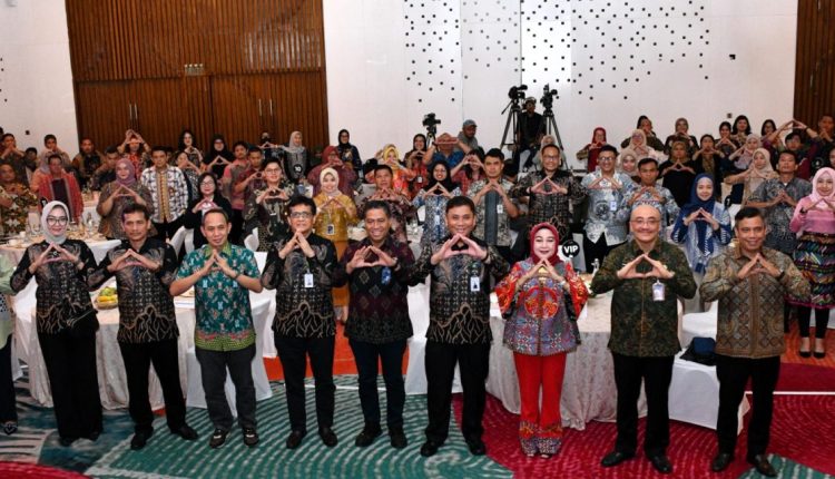 Fokus pada Penyediaan Pembiayaan Perumahan, Pemerintah Hadir Melalui BP Tapera