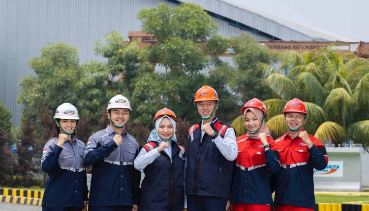 HUT ke-10, Waskita Beton Precast Perkuat Kolaborasi Untuk Keberlanjutan