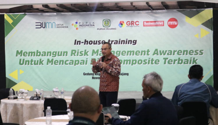 Strategi Mendorong Pencapaian KPI melalui Implementasi GRC dan ESG