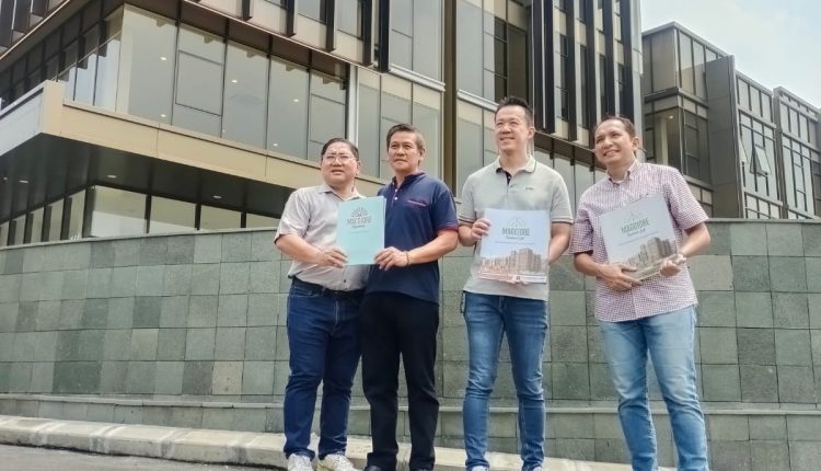 Paramount Land Kenalkan Kawasan Komersial Baru, Maggiore, di Gading Serpong