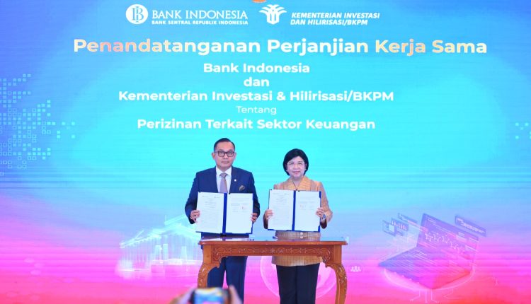 BI Perkuat Inovasi Digital Untuk Layanan Kebanksentralan