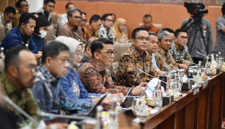 Komisi VI DPR RI Dukung Program Strategis Pertamina 2025