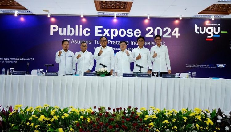 Tugu Insurance Cetak Kinerja Solid Hingga Kuartal III-2024