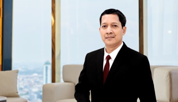 Dwi Hadi Atmaka, Sekretaris Perusahaan Baru PT Pegadaian