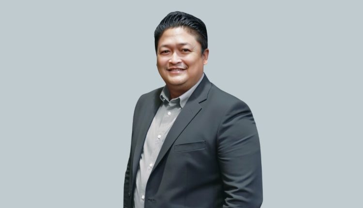 Bank Mandiri Tunjuk M Ashidiq Iswara sebagai Corporate Secretary
