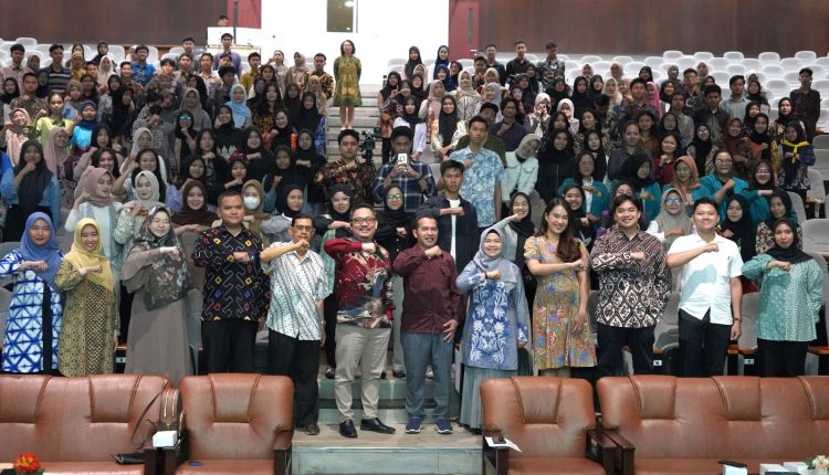 IFG Dorong Generasi Muda Pahami Industri Keuangan Non Bank